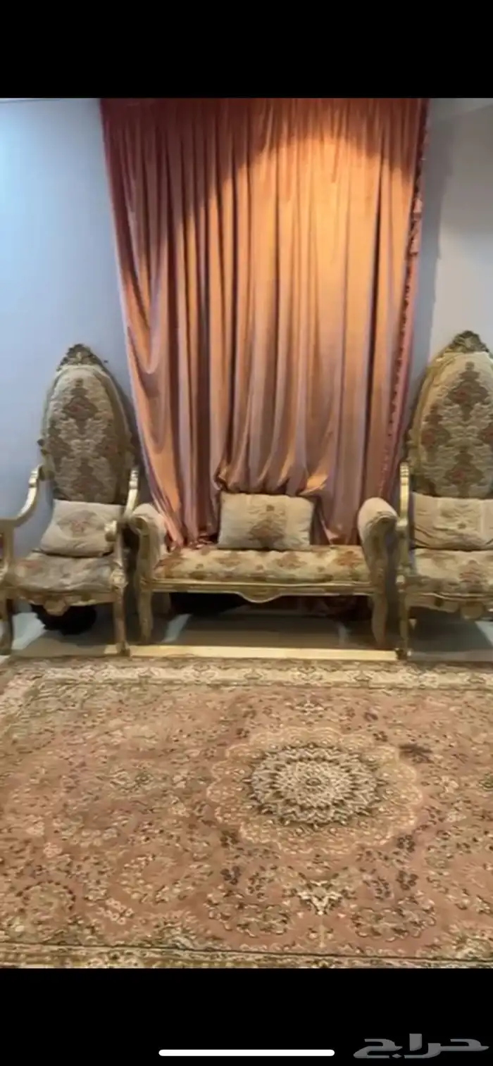 كنب للبيع مستعجل 1
