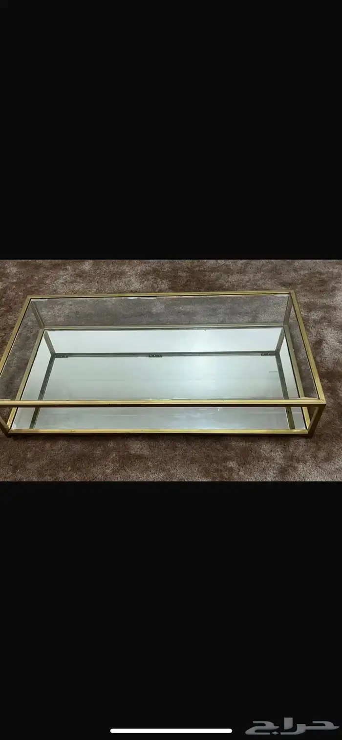 طاوله ارضيه قزاز 0