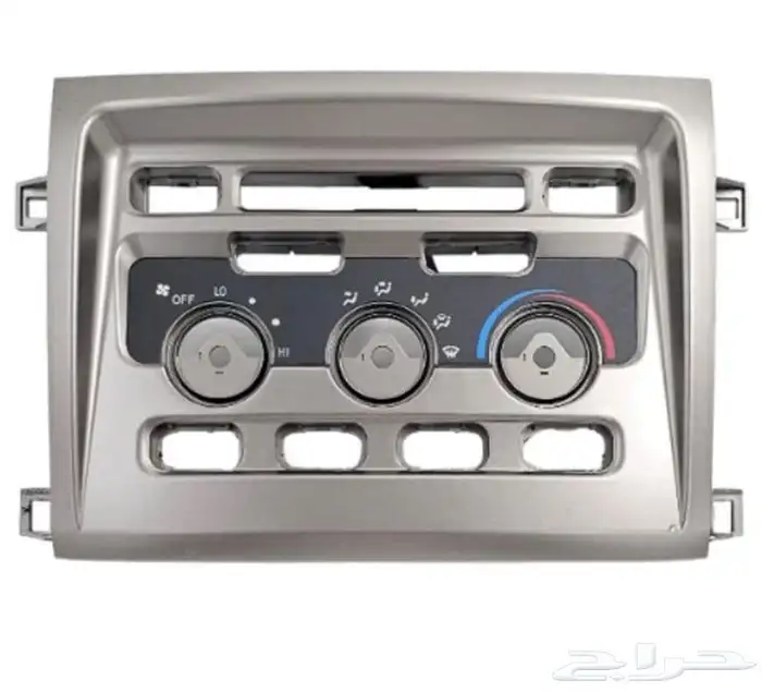 ديكورات لاندكروزر من 2003 2007 0