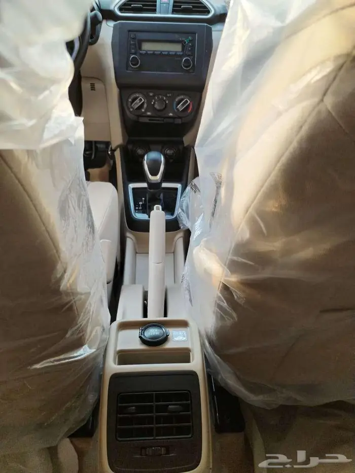 عرض خاص سيزوكي دايزاير GL سعودي موديل 2025 8