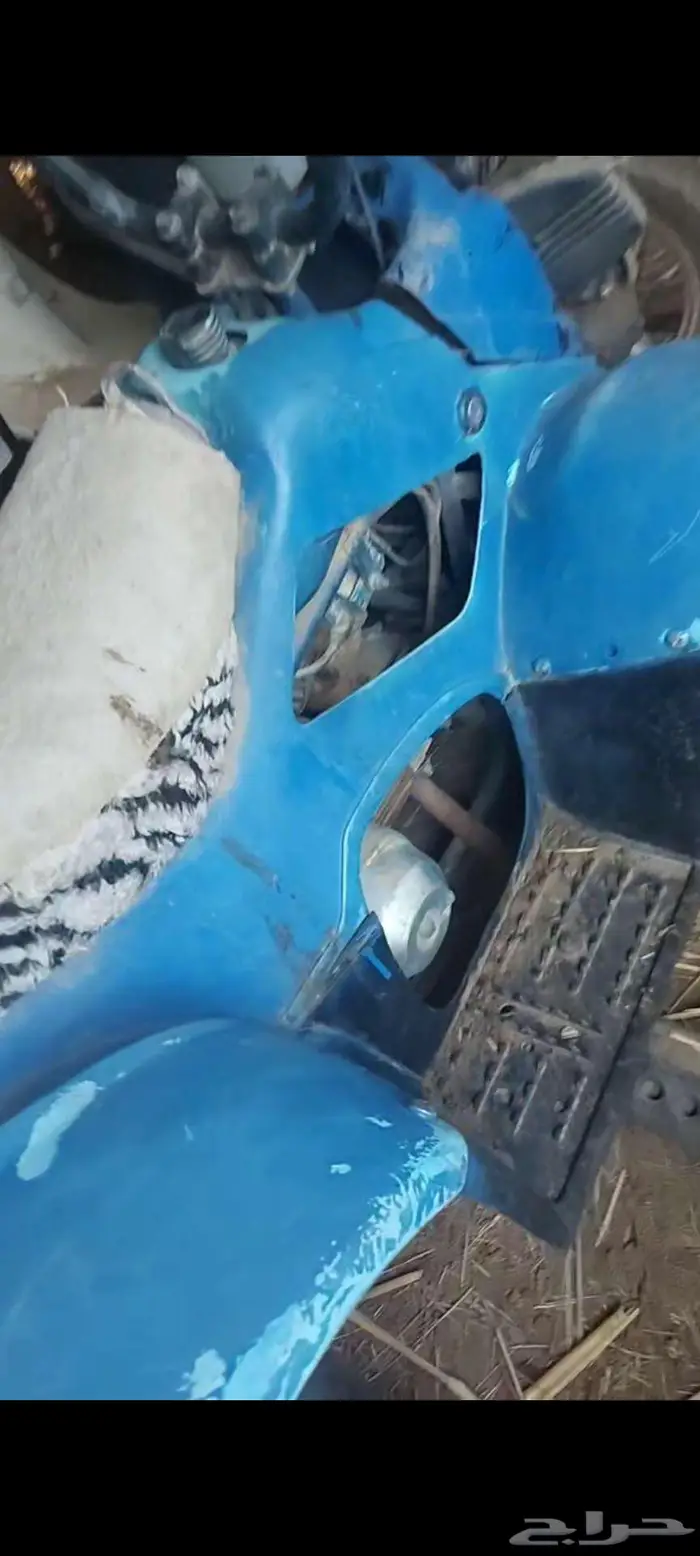 دباب موديل 2014 2