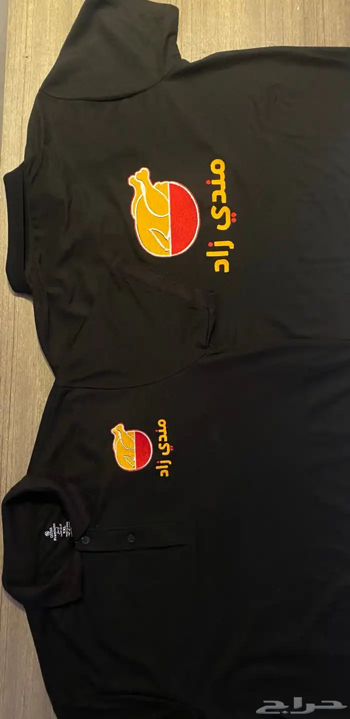 تطريز بولو 3