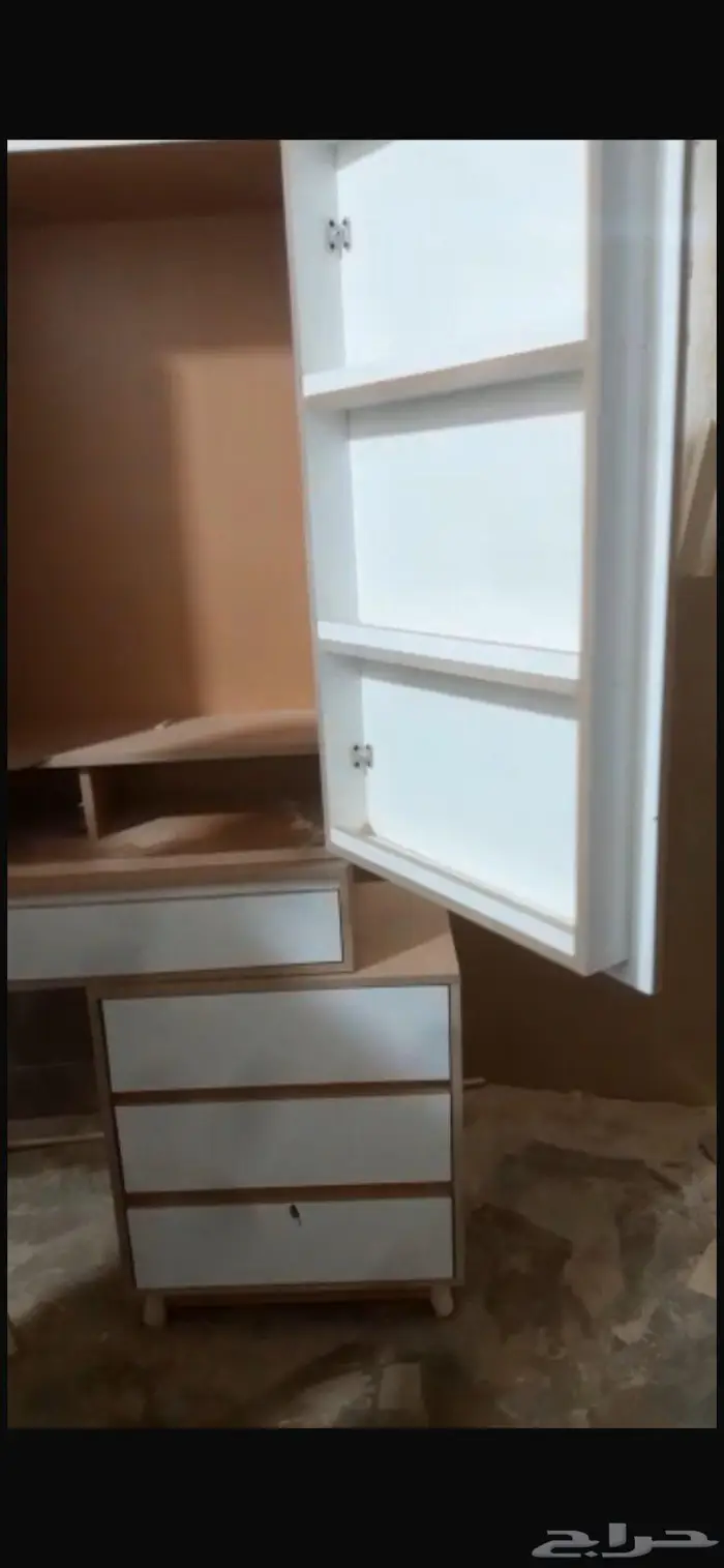 تسريحه تفصيل جديده 4