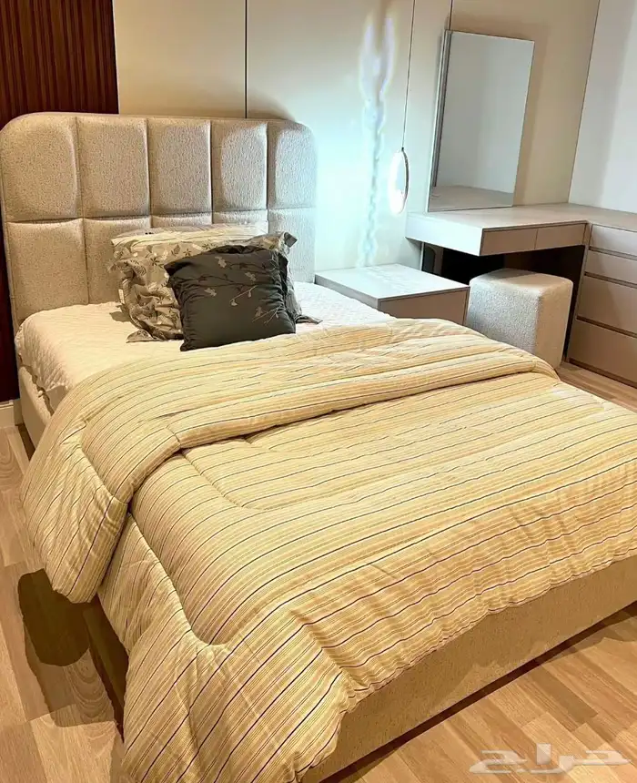 غرف نوم وخزائن 0