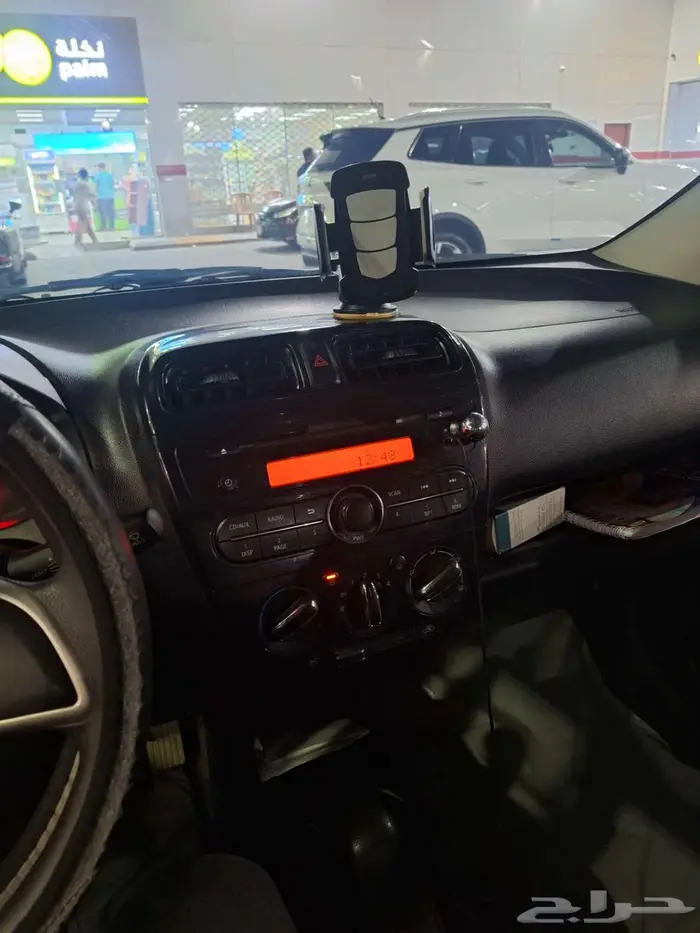 ميتسوبيشي سبيس ستار 1