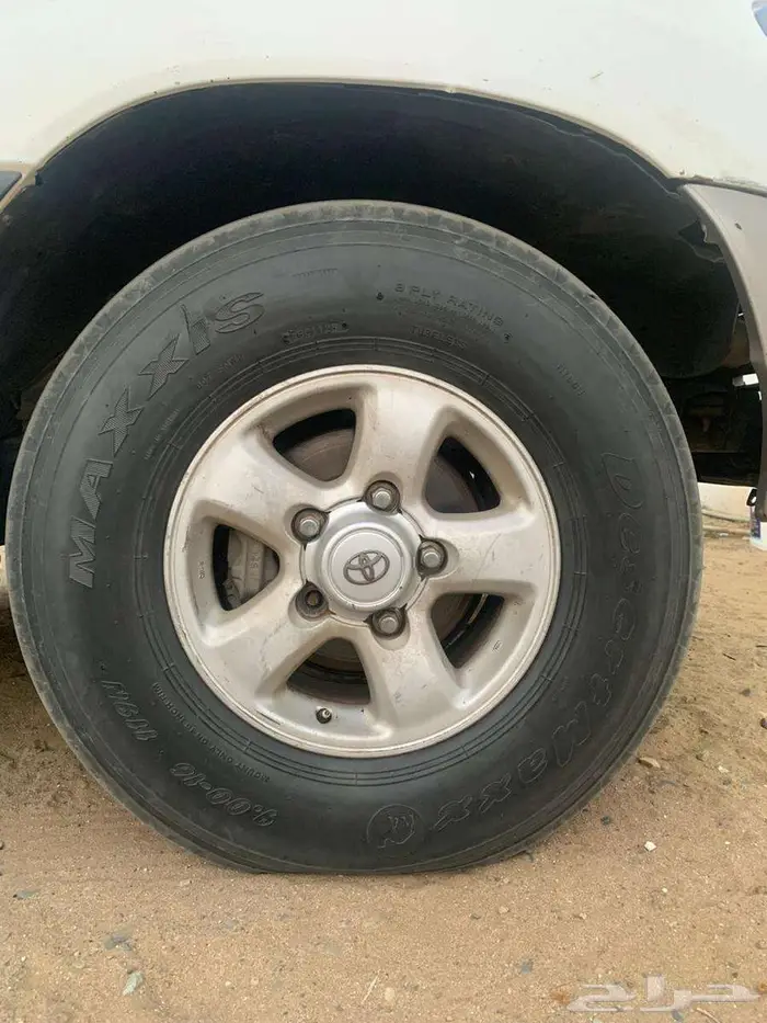 جنوط مع كفر طقم بالون ماكسس 3