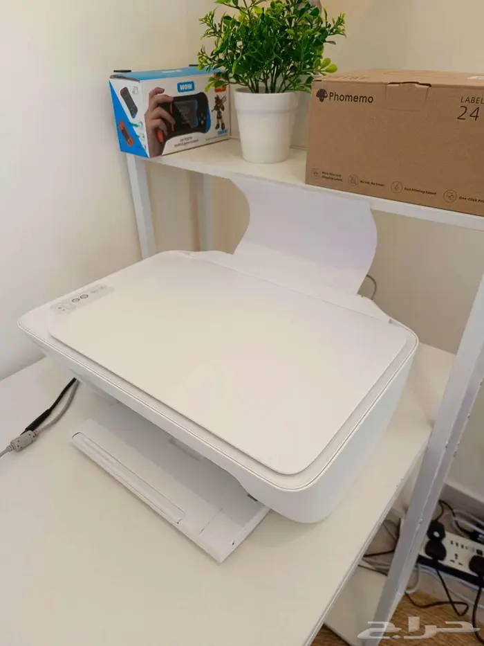 للبيع طابعة بسعر مناسب جدا 8