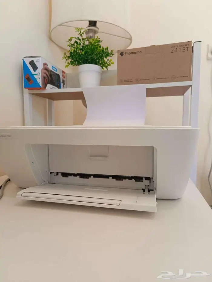 للبيع طابعة بسعر مناسب جدا 10