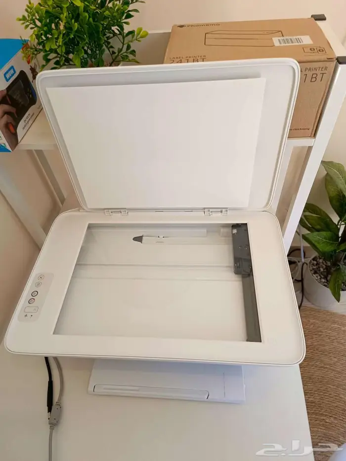 للبيع طابعة بسعر مناسب جدا 11