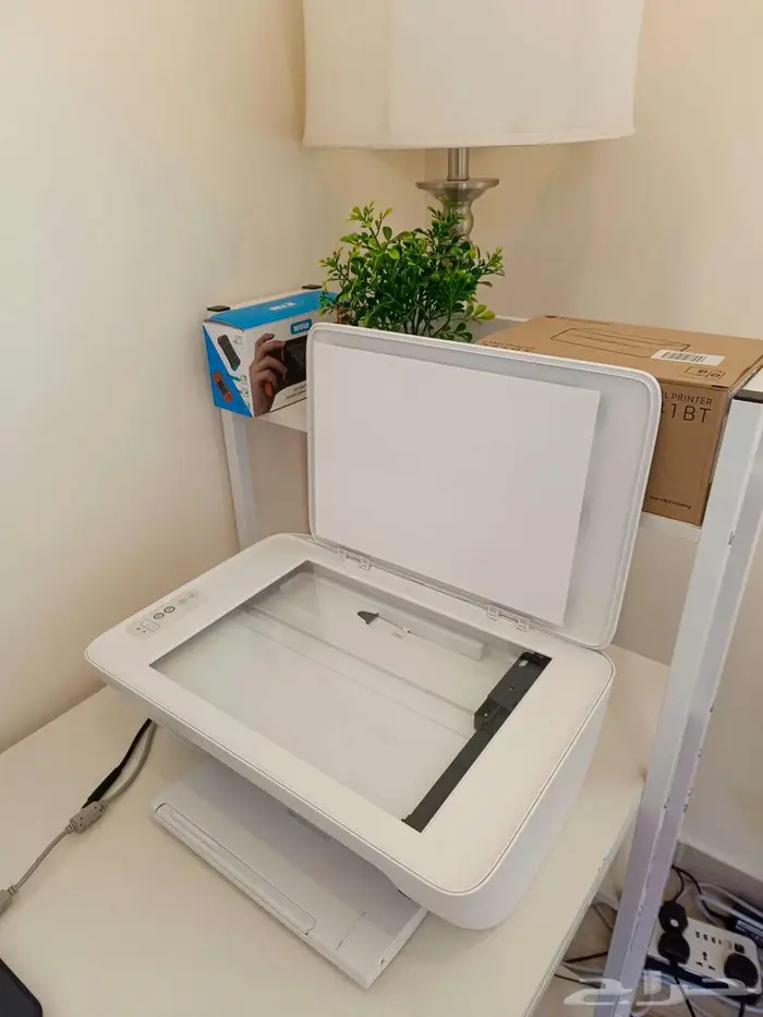 للبيع طابعة بسعر مناسب جدا 9