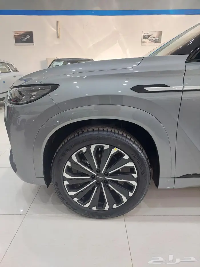 جايكو بريميومJ8 -2026 1