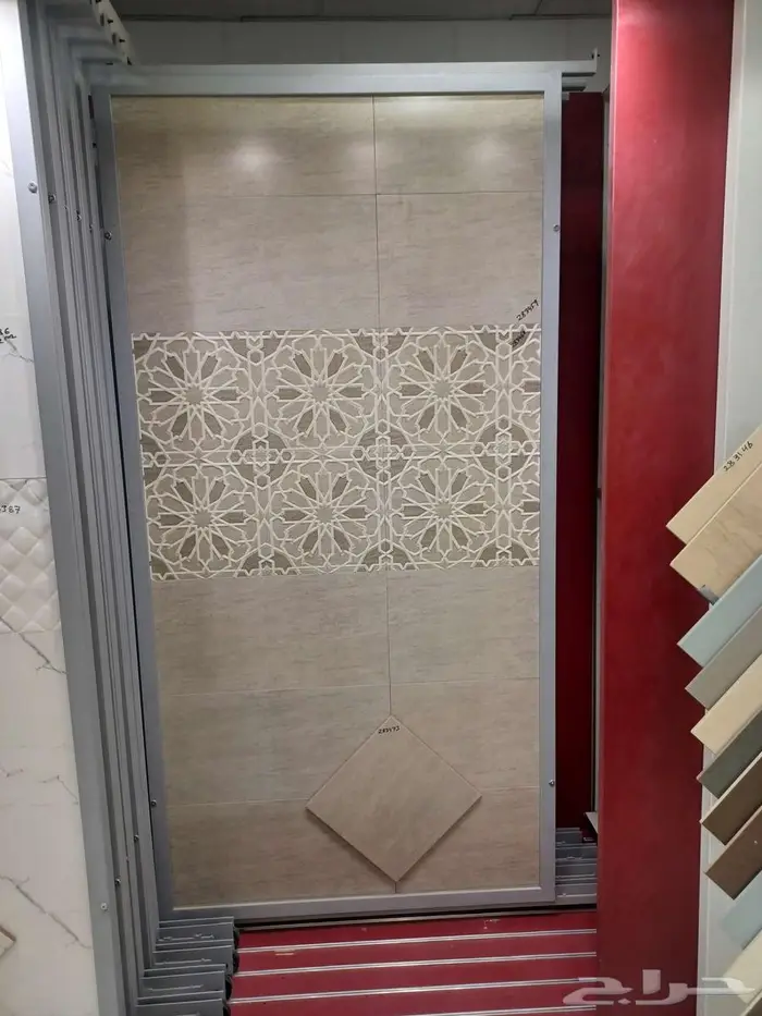 جدران 30 60 اماراتى   بنيان اسعار جملة 13 ريال 8