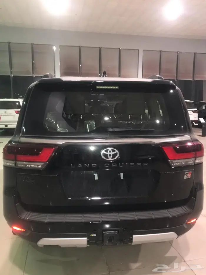 وارد اليحيى GR-Sبنزين 3.5 لتر توين تيربو فل ردار داخلي جلد 7