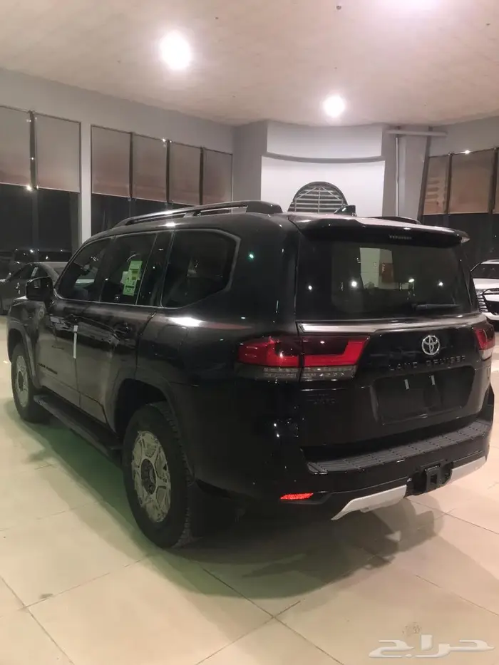 وارد اليحيى GR-Sبنزين 3.5 لتر توين تيربو فل ردار داخلي جلد 6