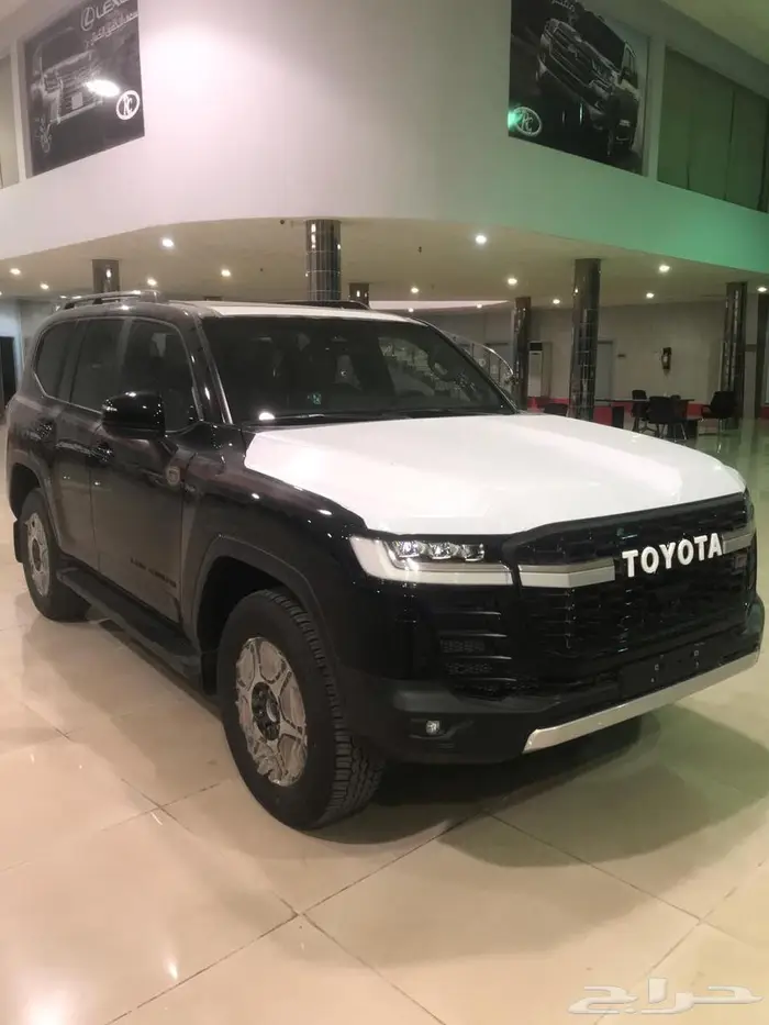 وارد اليحيى GR-Sبنزين 3.5 لتر توين تيربو فل ردار داخلي جلد 1