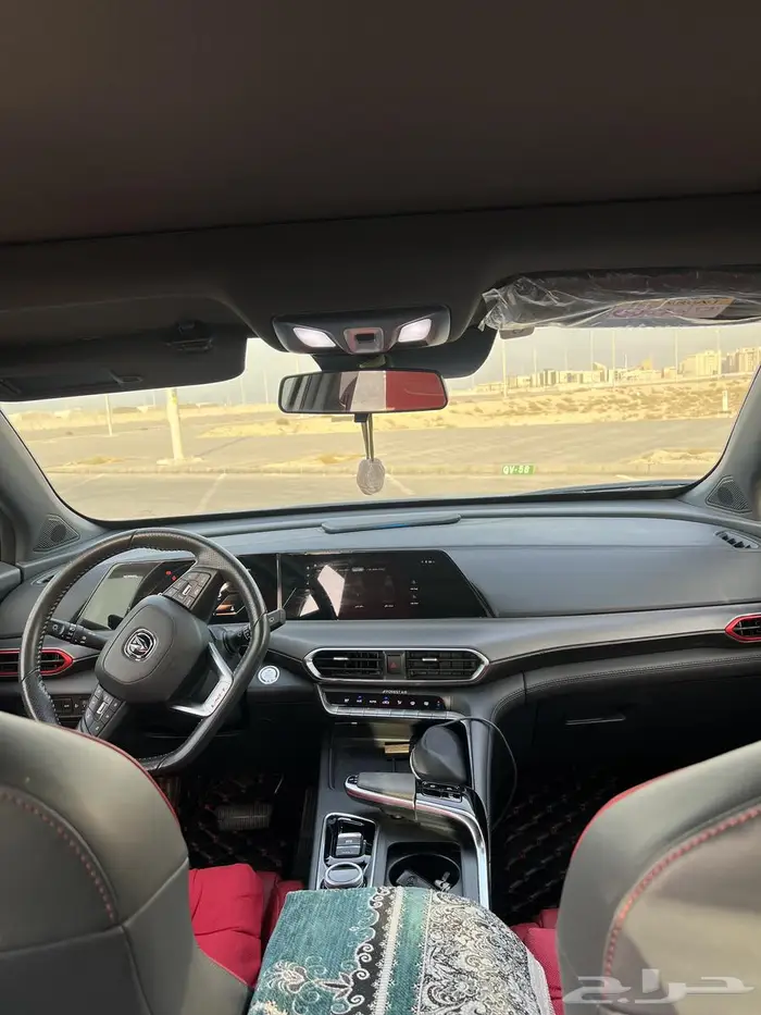 جيب شانجان يوني تي 14