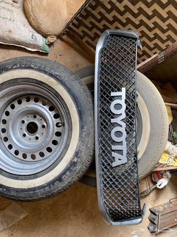 اكسسوارات هايلوكس 2017 وفوق 5