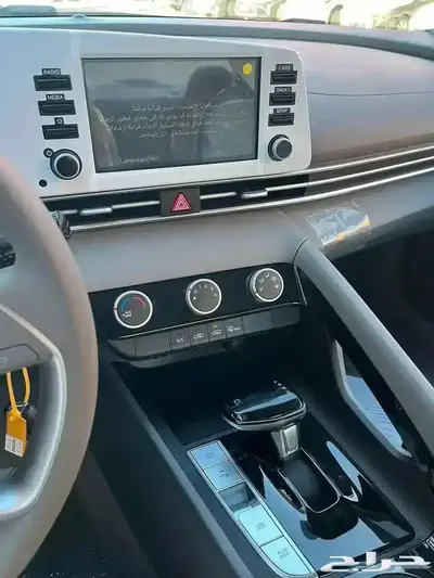 هيونداى النترا سمارت 2.0 2025 12