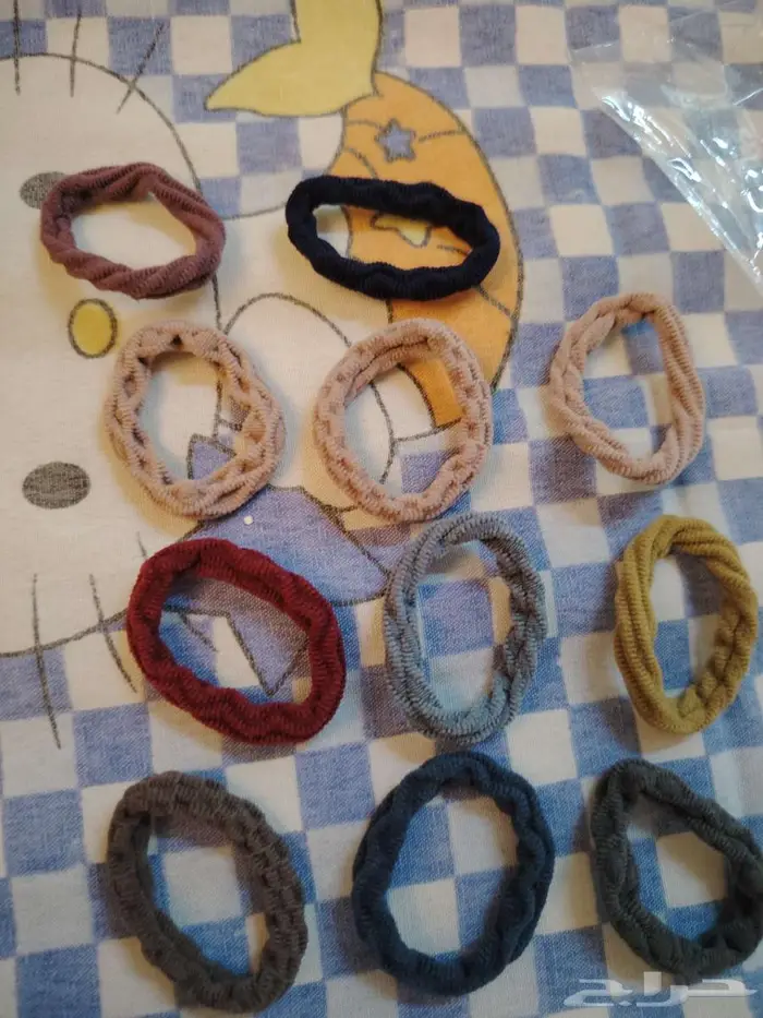 اكسسوارات نسائيه متنوعه 20
