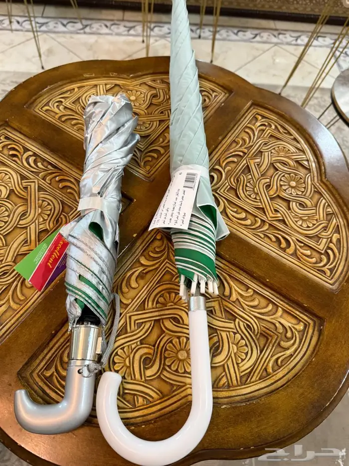 مظلات شمسية وشنط ظهر بالجملة 2
