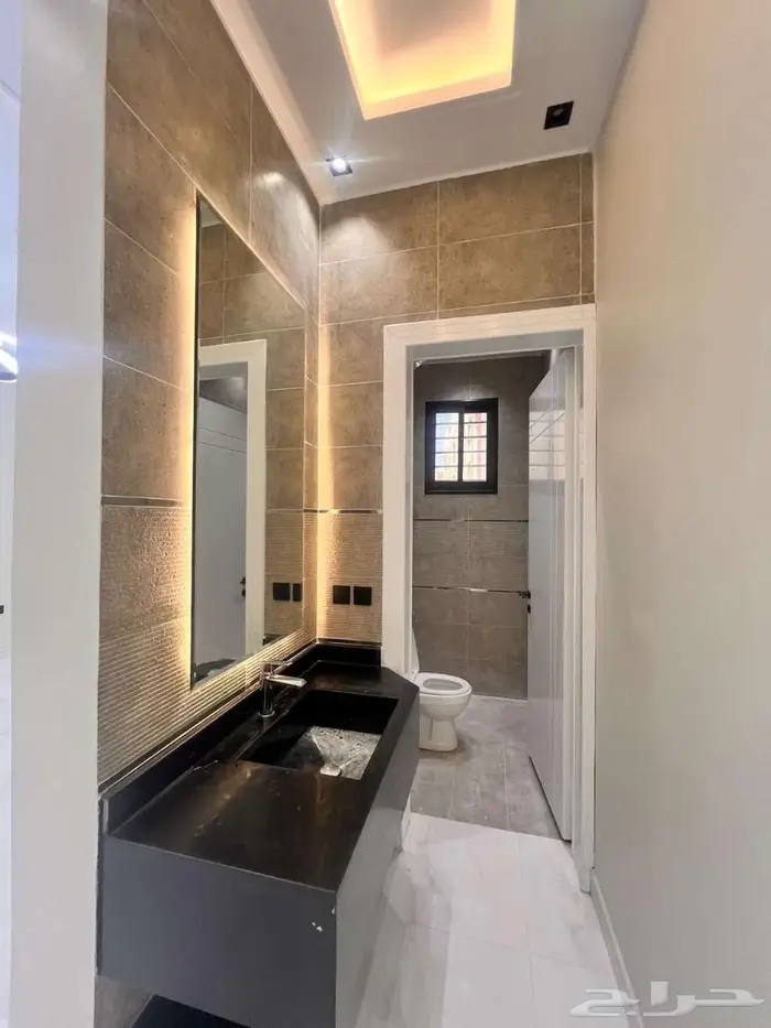 شقق تمليك علوية للبيع ابها حي البديع 8