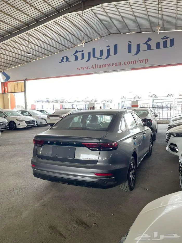 امجراند 2025 بافضل الاسعار 7