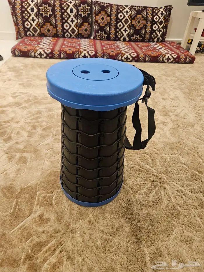 كرسي قابل للطي 1