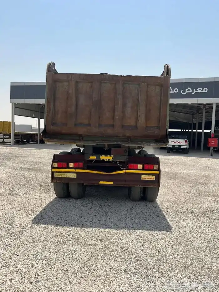 صندوق قلاب الجعيشن 24م 6