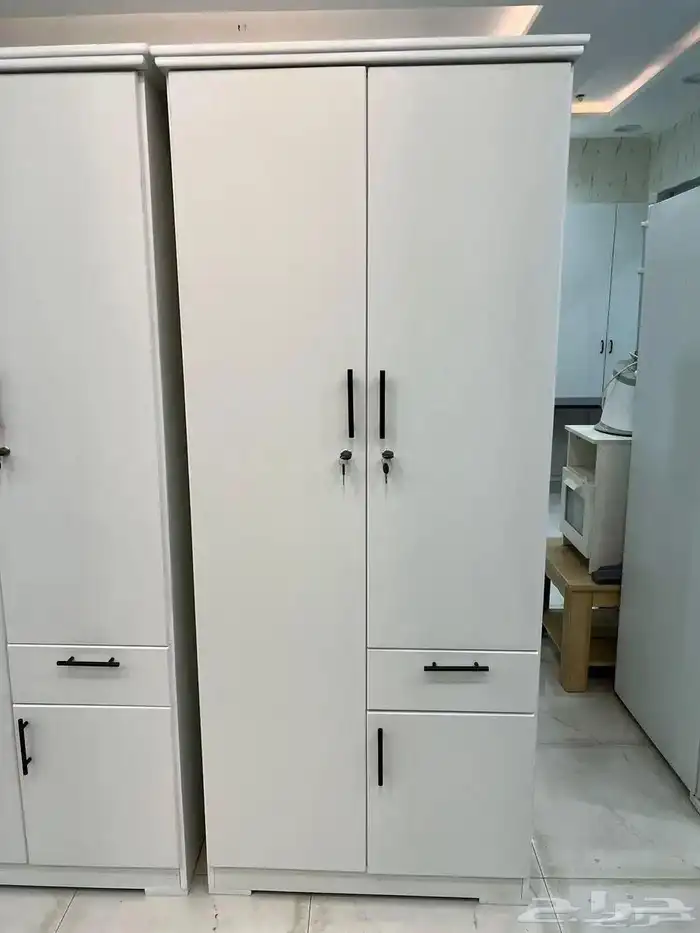 دولاب دواليب خزائن خزانه ملابس جديد 5