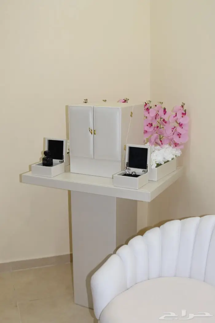 طاولات شبكه للأيجار 8