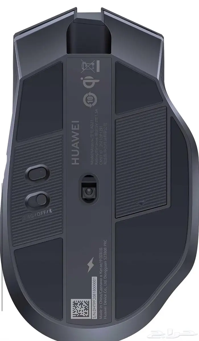 HUAWEI Wireless Mouse GT 2