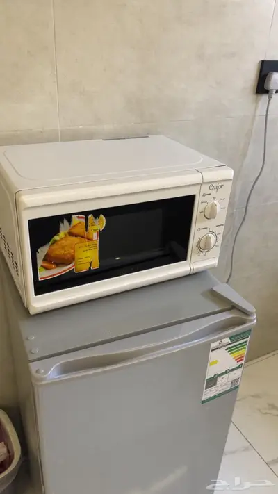 للبيع مكرويف نظيف 0
