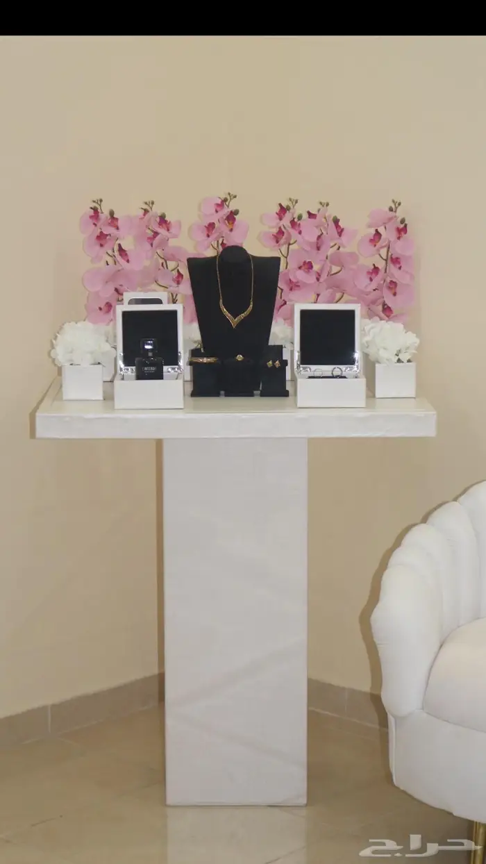 طاولات شبكه للأيجار 2