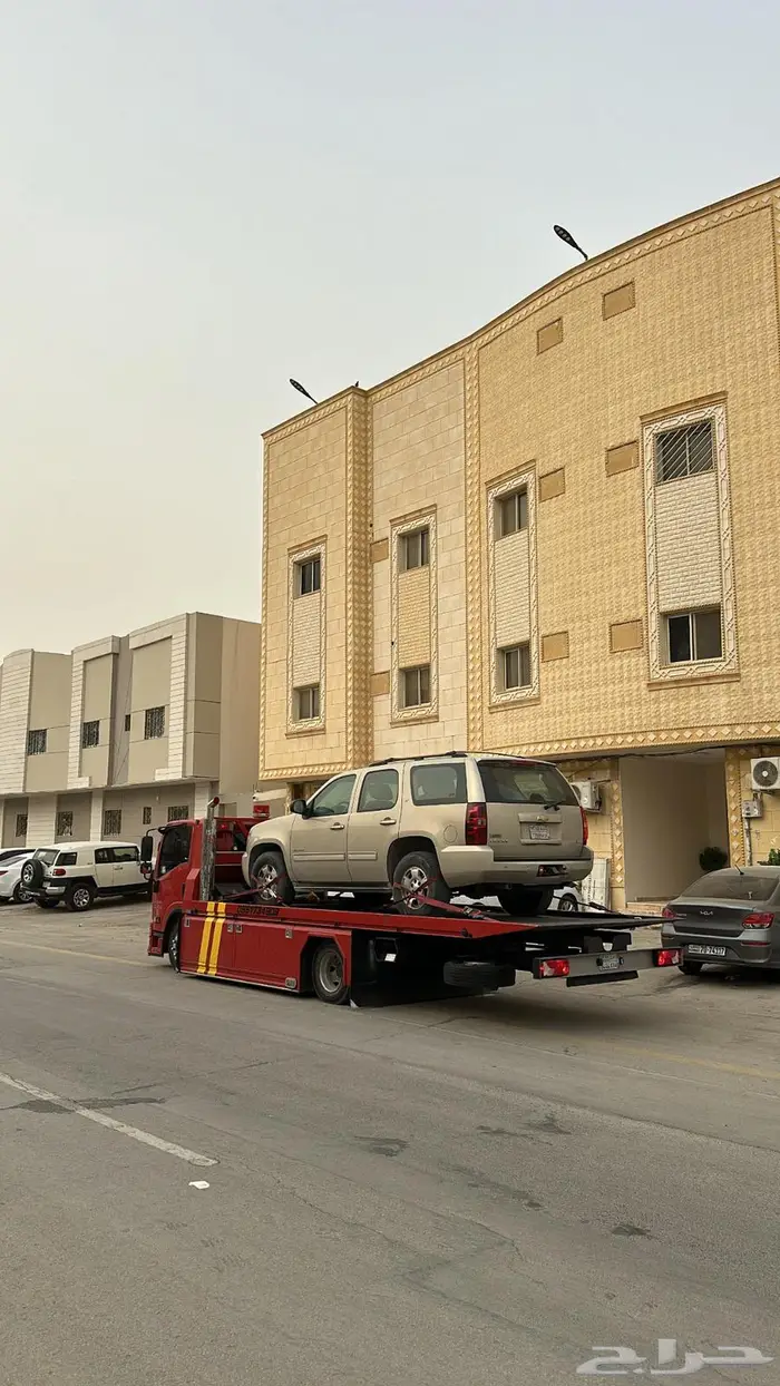 سطحه هدروليك من جده الى الرياض الدمام 0
