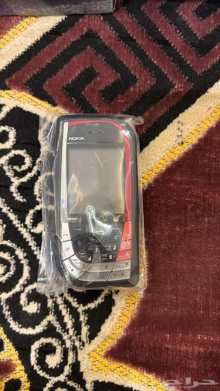 جوالات نوكيا وجوالات بلاكبيري جيل الطيبين اصلي في الرياض 82