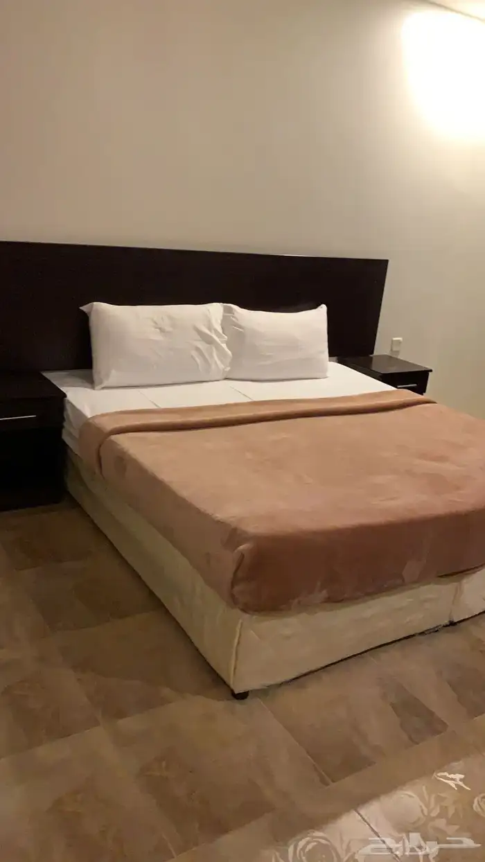 شقق مفروشه الايجار الشهري 9