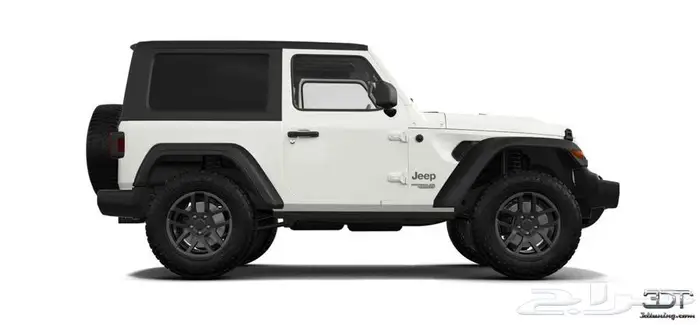 مجسمات المنيوم من شركة 3DTuning 8