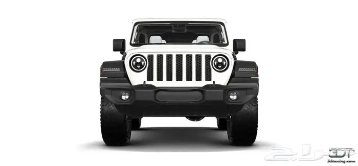 مجسمات المنيوم من شركة 3DTuning 5