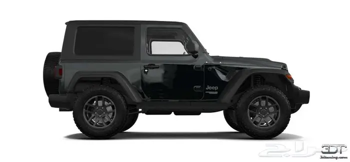 مجسمات المنيوم من شركة 3DTuning 4