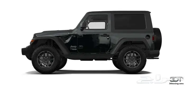 مجسمات المنيوم من شركة 3DTuning 3