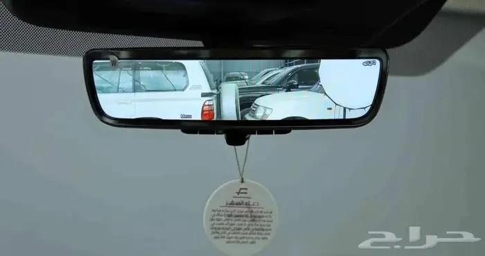 نيسان باترول LE تيربو 2025 10