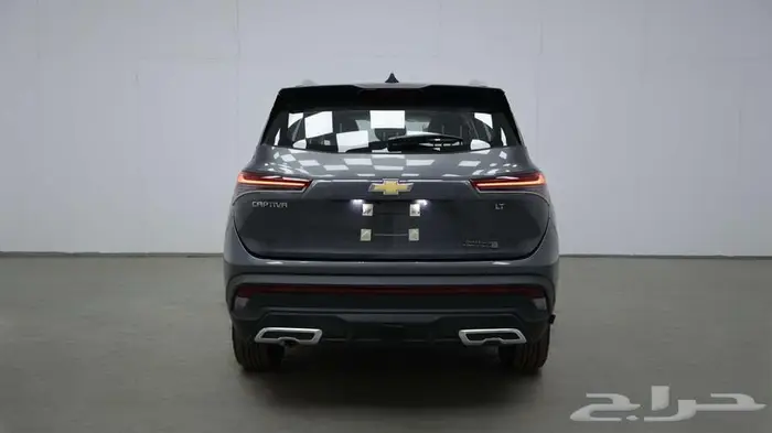 شفرولية كابتيفيا2025 1
