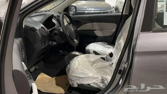 عرض خاص ميتسوبيشي سبيس ستار فل موديل 2023 7