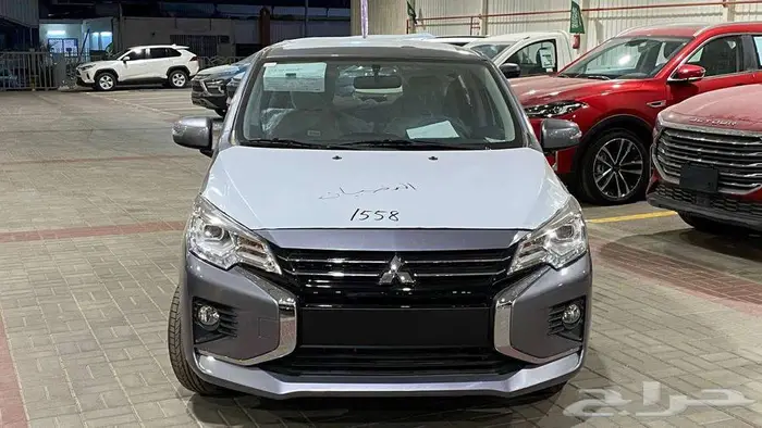 عرض خاص ميتسوبيشي سبيس ستار فل موديل 2023 0