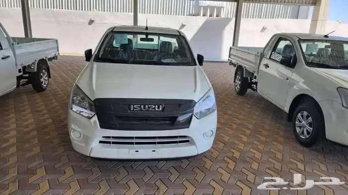 ايسوزو جوانب موديل 2025 نقد وتقسيط افراد و شركات 7