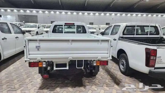 ايسوزو جوانب موديل 2025 نقد وتقسيط افراد و شركات 5