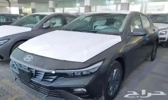 هيونداى النترا سمارت 2.0 2025 1