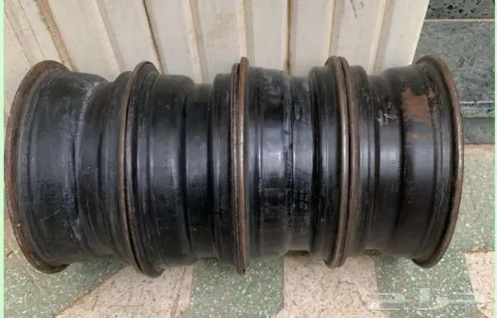 قطع غيار كابرس كلاسيكي 1986 - 1990 2