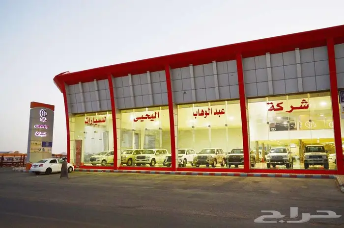 وارد اليحيى GR-Sبنزين 3.5 لتر توين تيربو فل ردار داخلي جلد 18