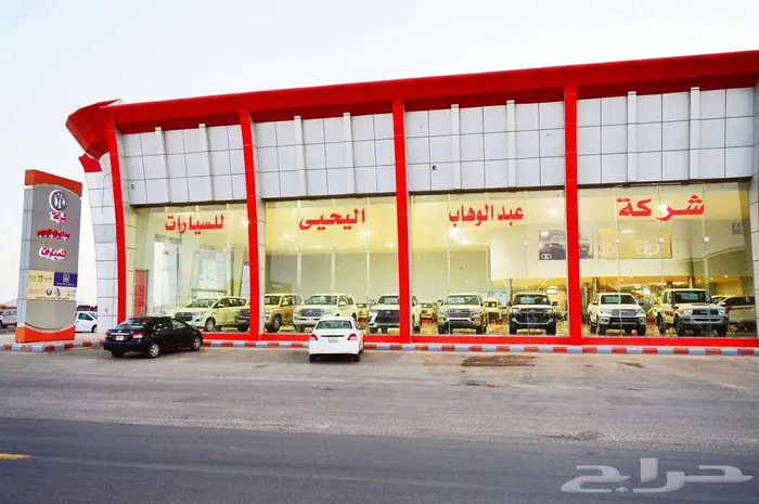 وارد اليحيى GR-Sبنزين 3.5 لتر توين تيربو فل ردار داخلي جلد 15